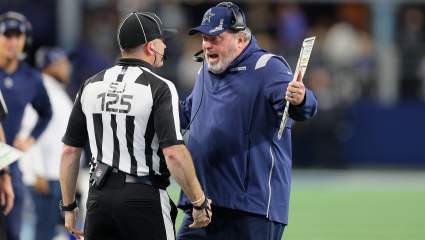 Cowboys Stars Rip Officiating in Controversial Loss to Cardinals