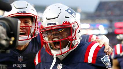 Twitter Reacts to Patriots Dominant Win Over the Titans