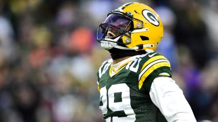 Packers Could Return 3 Pro-Bowlers in Time for Bears Sunday