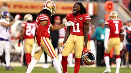 Twitter Reacts to 49ers Win Over Vikings: ‘Best Team in California’