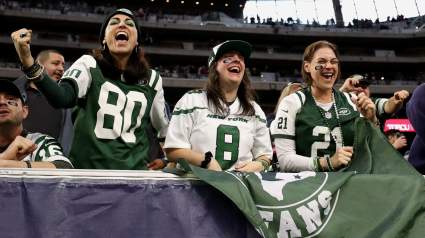 Experts Provide Jets Pro Bowl Predictions, Chances for Winning Streak