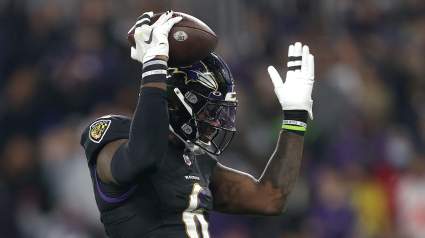 Ravens’ Patrick Queen Calls Out Comparison to Browns LB on Twitter