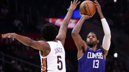 Clippers Star Paul George Locates Team’s ‘Kryptonite’ Amid Poor Stretch