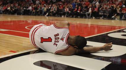 Former Bull Slams Coaching Decision That Led to Derrick Rose’s ACL Injury