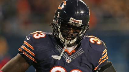 Bears Legend Sounds Off on Aaron Rodgers Investigation