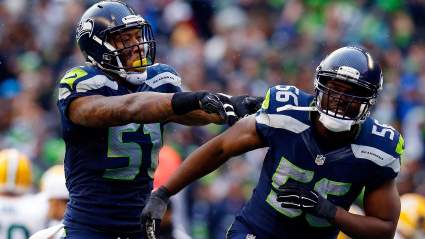 Former Seahawks Top-15 Pick to Sign With New Team: Report