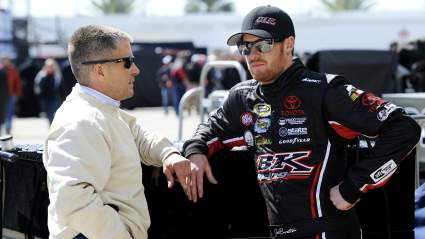 Dirty Mo Media Unveils New Burton Family Podcast