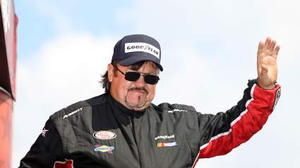 Mike Harmon Racing Responds to Major Penalty & Fine