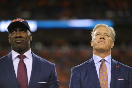 Shannon Sharpe: Von Miller Trade Puts Broncos in Race for Elite QBs