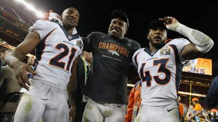 Former All-Pro Has Strong Words for Rams After Von Miller Trade