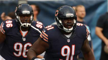 Insider Reveals Bears’ Veteran Defender Likely Gone After Season