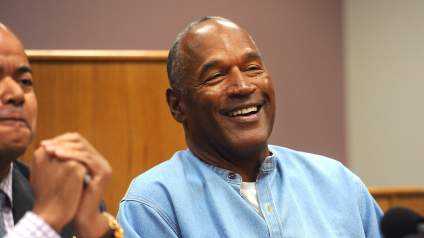 O.J. Simpson Brilliantly Rips Lions Play Calling in Thanksgiving Loss