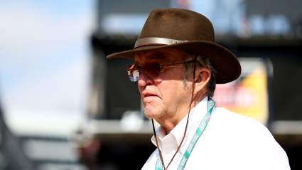 Roush Fenway Officially Unveils New Team Name