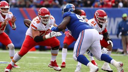 New Jets Trade Hero Can Save OL, Send Underwhelming Vet to Bench