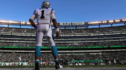 Cam Newton Signing Could Hurt Jets in 2022, Signals End of an Era