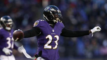 Ex-Ravens Safety to Make NFL Comeback with 49ers