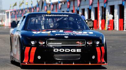 How Dodge’s Plans for 2024 Could Lead to NASCAR Return