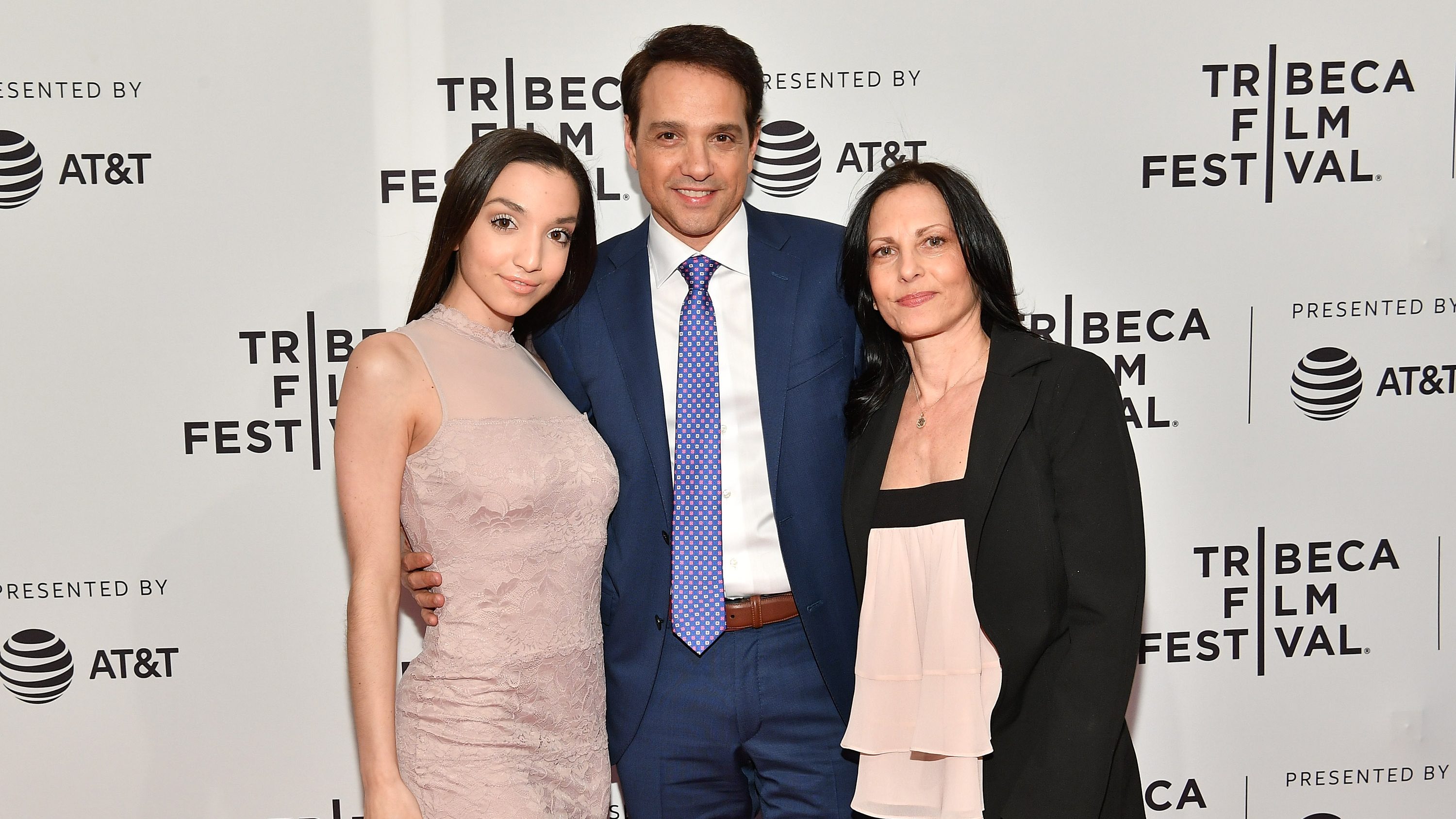 Ralph Macchio's Family: 5 Fast Facts You Need to Know | Heavy.com