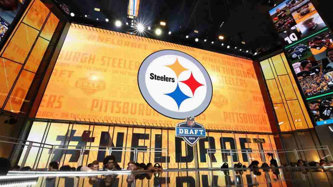 Updated Steelers 2022 Draft Picks After Melvin Ingram Trade