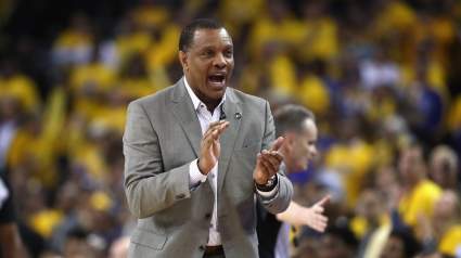 Former Warriors’ Assistant Named Newest NBA Head Coach