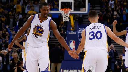 Trade Proposal Reunites Warriors With Championship Teammate, Ace Shooter