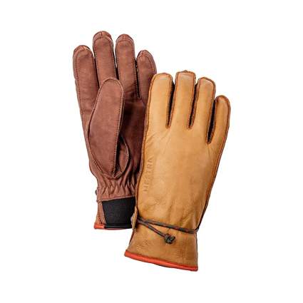 Hestra Wakayama Retro Inspired Winter Glove