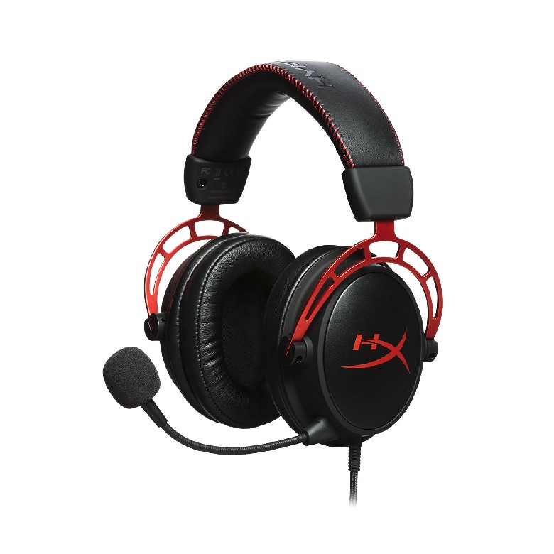 Hyperx cloud black discount friday