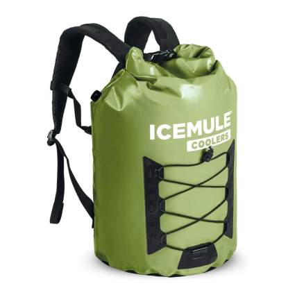 IceMule Pro Cooler Backpack