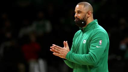 Numbers Show Lasting Impact of Controversial Celtics Team ‘Meeting’