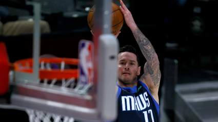 Mavs Nearly Netted Sharpshooter Another $16M Before He Retired