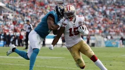 Analytics Reveal Where the 49ers Now Stand in the Playoff Race