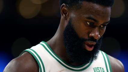 Celtics Star Listed as ‘Out’ but Aiming for Return vs. Cavs