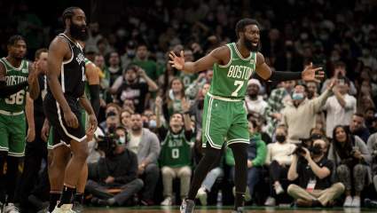 Key Starters (Not Jaylen Brown!) Top Celtics Trade Chips: Insider