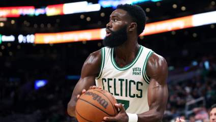 Celtics Star Admits Need for Growth, Leadership: ‘That’s My Challenge’