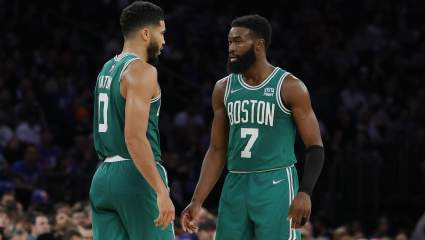 Ex-NBA Star Warns Celtics Off Making ‘Dumbest’ Trade ‘in History’