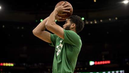 East Coach Rips Celtics’ Tatum: ‘I Don’t Think He Cares About Winning’