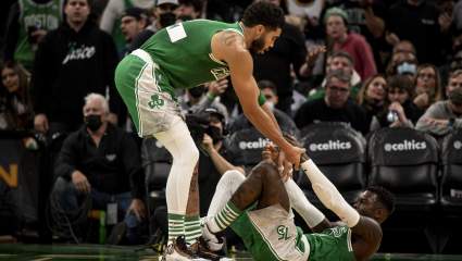 Celtics Twitter Reacts to Win Against Lakers