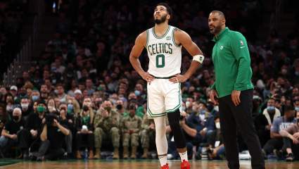 ‘Teams Are Going to Dare Us’: Udoka Addresses Celtics’ Major Flaw