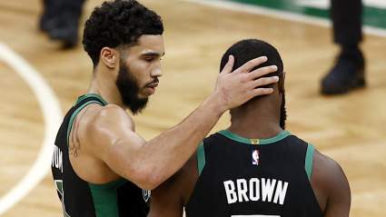 Brad Stevens: Why Tatum and Brown’s Next Steps are Hardest to Make