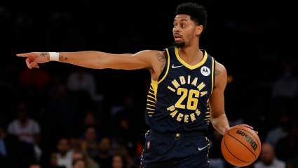 Veteran Wing Labeled as Trade Deadline Target for Clippers