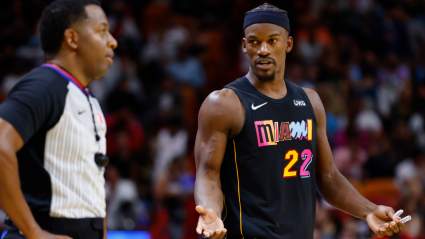 Heat Star a ‘Sleeper’ Pick for Major NBA Award: Analyst