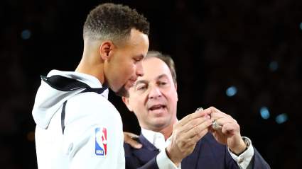 NBA Punishes Warriors Owner Joe Lacob for ‘Unfair’ Comments