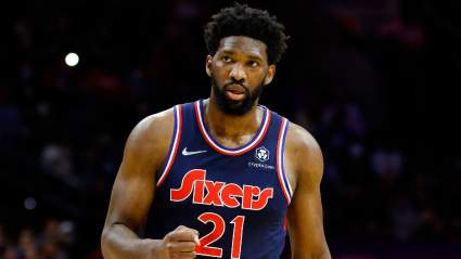 Sixers Star Explodes Despite COVID-19 Woes: ‘That Jawn Hit Me Hard’