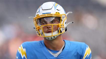 Buccaneers Re-Sign Ex-Chargers Wide Receiver After Jaguars ‘Steal’