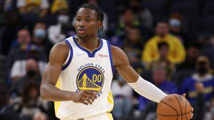 Steve Kerr Explains Why Warriors Sent Both Lottery Picks to G League