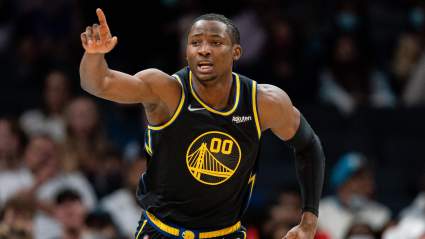 Warriors Coach Explains Why Top Rookie Reminds Him of Kawhi Leonard