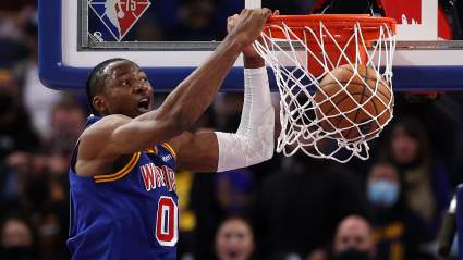 Warriors Trade Rumor: Owner Drops Hint on Future of Wiseman, Kuminga