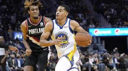 Warriors’ Kerr Praises ‘Night and Day’ Growth of Guard in Breakout Year