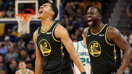 Warriors Could Trade Breakout Star Once Klay Thompson Returns: Insider