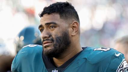 Eagles’ Jordan Mailata Eviscerates Saints Player on Instagram